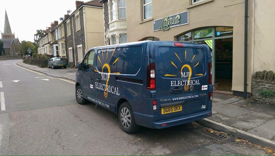 Electrician In Bath