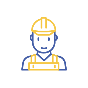 Electricican Icon