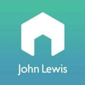 JOHN LEWIS LOGO