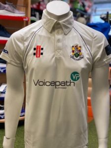 Hanham Cricket Club Front