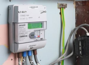 Smart meter