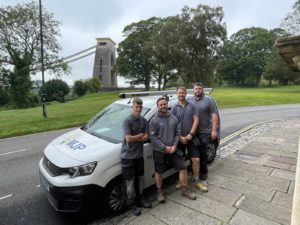 Bristol and Bath Electricians