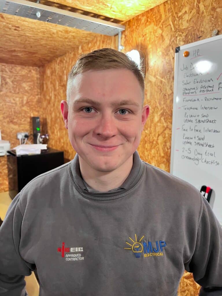 Connor Skuse-Holbrook